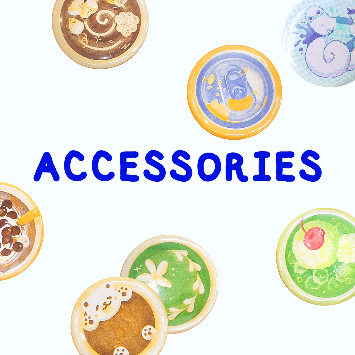Accessories