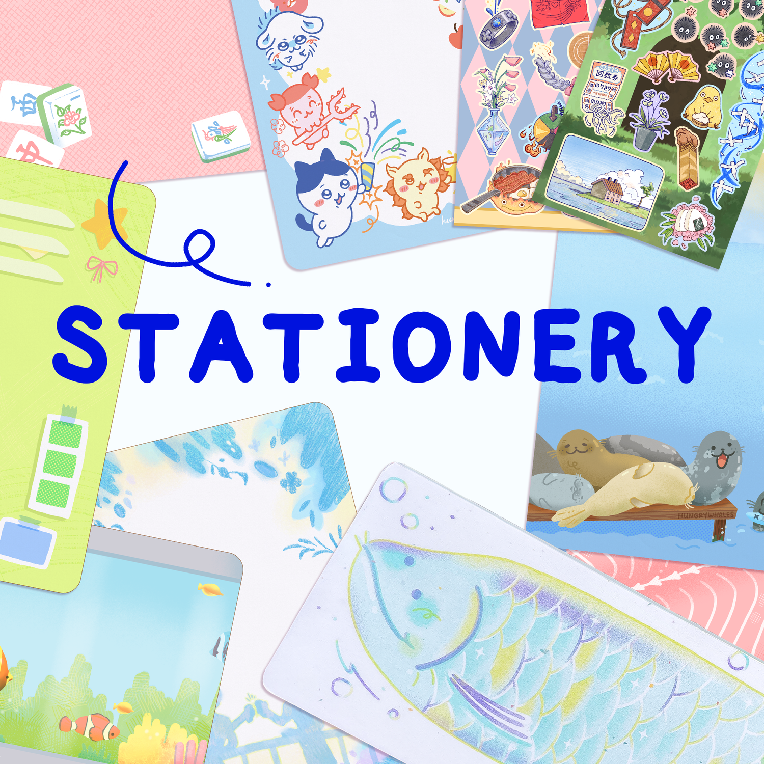 Stationery