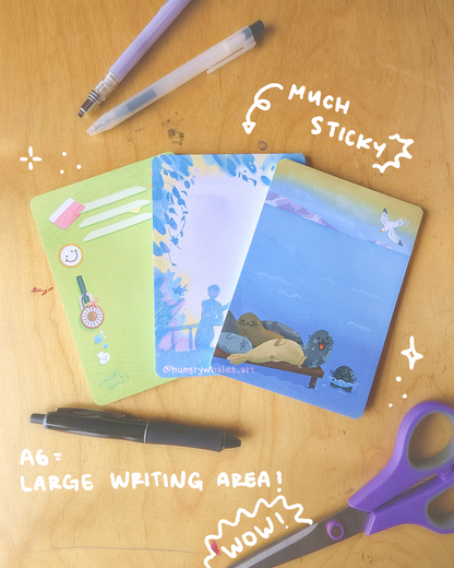 Original Sticky Notes