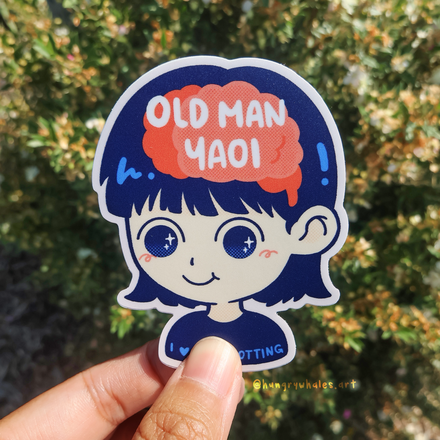 Brainrot Stickers