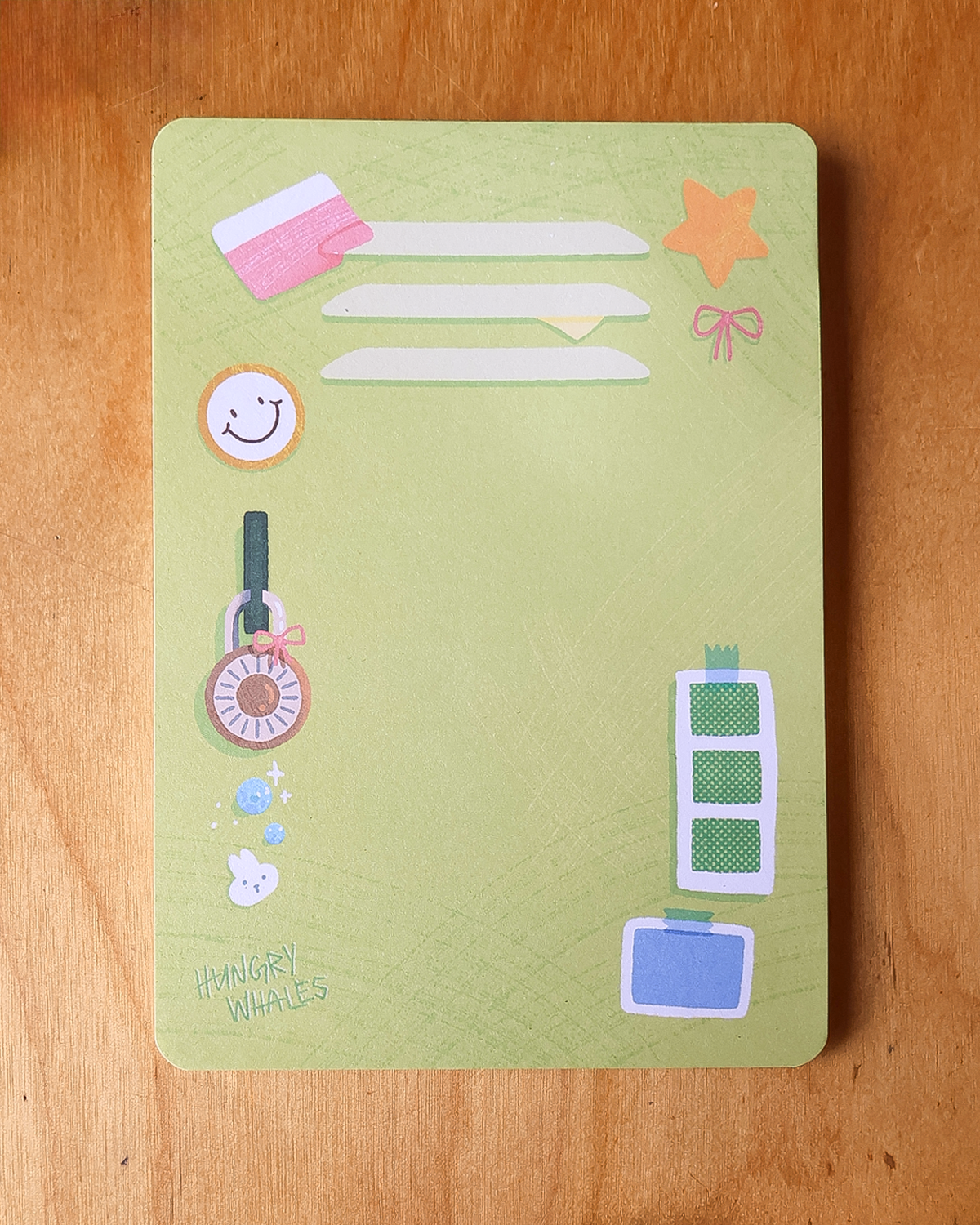Original Sticky Notes